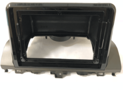 KIT 9" Honda Accord 10TH 2018+