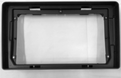 KIT 9" RENAULT DUSTER 2015-2017