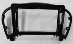 KIT 9" NISSAN JUKE 2011-2016