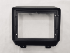 KIT 9" Jeep Wrangler RUBICON