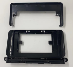 KIT 10,1" SKODA OCTAVIA 2021