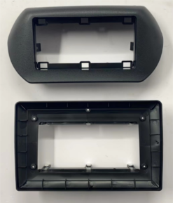 KIT 10,1" CITROEN NEMO/PEUGEOT BIPPER/FIAT FIORINO