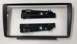 KIT 9" SKODA OCTAVIA 2014