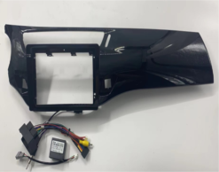 KIT 9" CITROEN C3/DS3 2010-2016