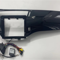 KIT 9" CITROEN C3/DS3 2010-2016