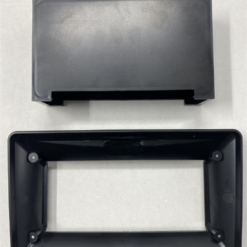 KIT ADAPTADOR 1 DIN A 10,1"