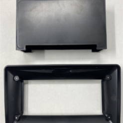 MARCO ADAPTADOR DE 1 DIN A 9"