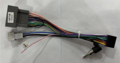 KIT CABLEADO HONDA BASICO