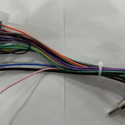 KIT CABLEADO HONDA BASICO