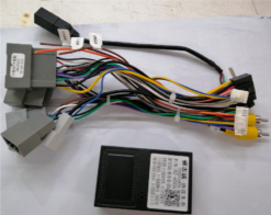 KIT CABLEADO 2022 HONDA CIVIC