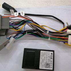KIT CABLEADO 2022 HONDA CIVIC