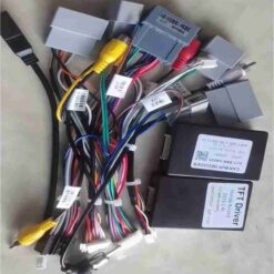 KIT CABLEADO HONDA ACCORD 9TH(2.0) 2010
