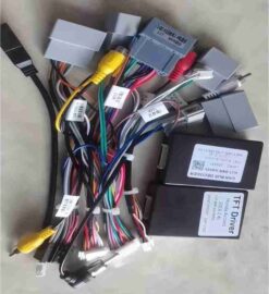 KIT CABLEADO HONDA ACCORD 9TH(2.0) 2010