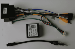 KIT CABLEADO. VE SEAT VARIOS MODELOS