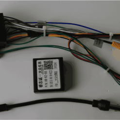 KIT CABLEADO. VE SEAT VARIOS MODELOS