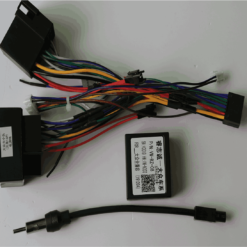 KIT CABLEADO VW