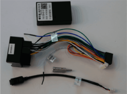 KIT CABLEADO 2007+ FORD Mondeo