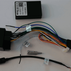 KIT CABLEADO 2007+ FORD Mondeo