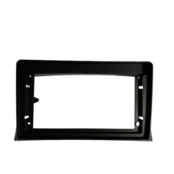KIT 9" VOLKSWAGEN VW TRANSPORTER T5 VERTICAL PANTALLA MULTIVAN CUADRADA 2003-2005