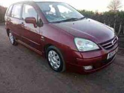 Suzuki Liana 2004-2008