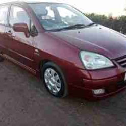 Suzuki Liana 2004-2008
