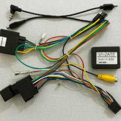 KIT CABLEADO. Ford Focus / KUGA ETC