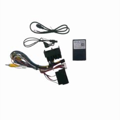 KIT CABLEADO 2021 FORD TRANSIT 350