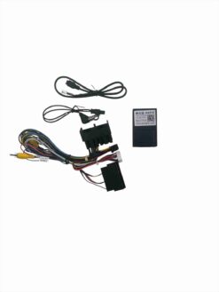 KIT CABLEADO 2021 FORD TRANSIT 350