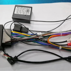 KIT CABLEADO Chevrolet Classic Cruze 9"