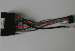 KIT CABLEADO HYUNDAI/KIA BASICO