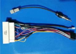 KIT CABLEADO HYUNDAI/KIA BASICO