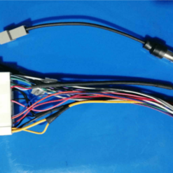 KIT CABLEADO HYUNDAI/KIA BASICO
