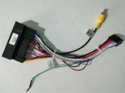 KIT CABLEADOIX25 / Creta 2020. BASICO