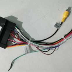 KIT CABLEADOIX25 / Creta 2020. BASICO