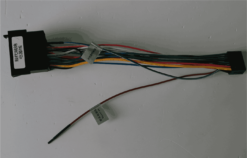 KIT CABLEADO HYUNDAI / KIA BASICO.