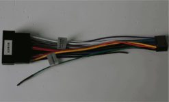 KIT CABLEADO Kia CERATO