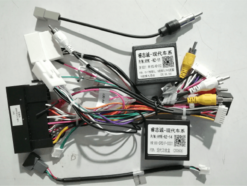 KIT CABLEADO HYUDAI SONATA 2015