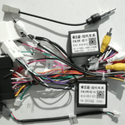 KIT CABLEADO HYUDAI SONATA 2015