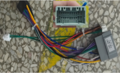 KIT CABLEADO 2006-2012 CHRYSLER GRAND VOYAGER