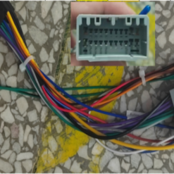 KIT CABLEADO 2006-2012 CHRYSLER GRAND VOYAGER