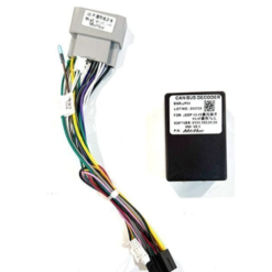 Kit Cableado Jeep Universal 2010-2015