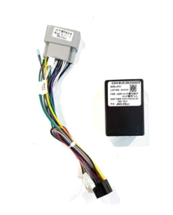 Kit Cableado Jeep Universal 2010-2015