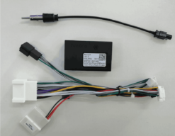 KIT CABLEADO RENAULT CLIO