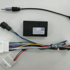 KIT CABLEADO RENAULT CLIO