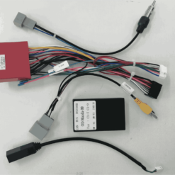 KIT CABLEADO MAZDA 2009 CX-9
