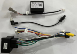 KIT CABLEADO CITROEN C4