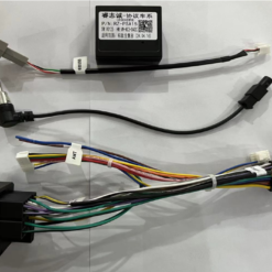 KIT CABLEADO CITROEN C4