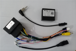 KIT CABLEADO PEUGEOT 308 2016+