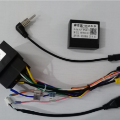 KIT CABLEADO PEUGEOT 308 2016+
