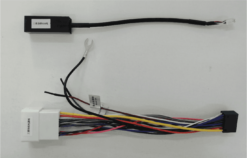 KIT CABLEADO MITSUBISHI BASICO